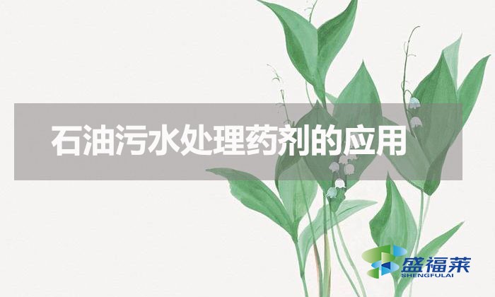 石油污水处理药剂推荐（石油污水处理药剂的应用）